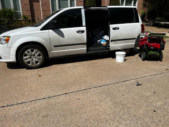 Best Air Duct & Dryer Vent Cleaning