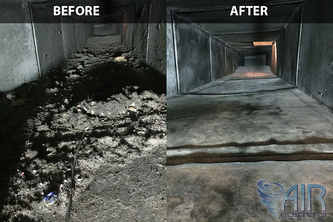 Dryer Vent Cleaning Dallas Texas