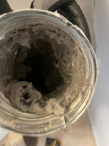 Dryer Duct Cleaners
