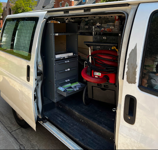 Duct Cleaning Dallas Tx
