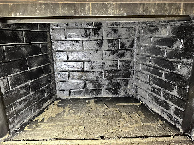 Vent Cleaning