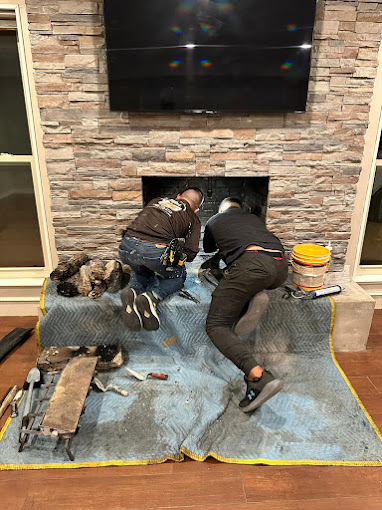 Air Duct Cleaning Services Dallas