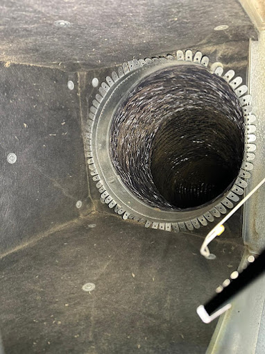 Commercial Air Duct Cleaning Dallas Tx