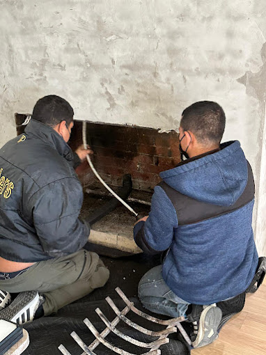 Fresh Air Duct Cleaning